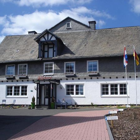 B&B All Seasons Винтерберг Екстериор снимка