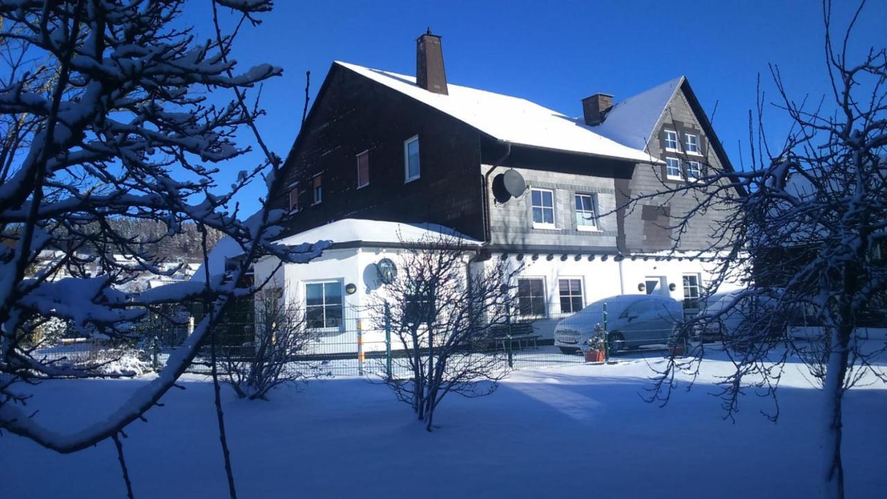 B&B All Seasons Винтерберг Екстериор снимка