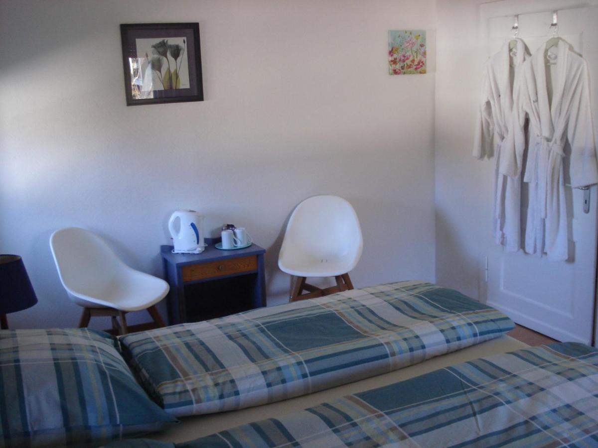 B&B All Seasons Винтерберг Екстериор снимка