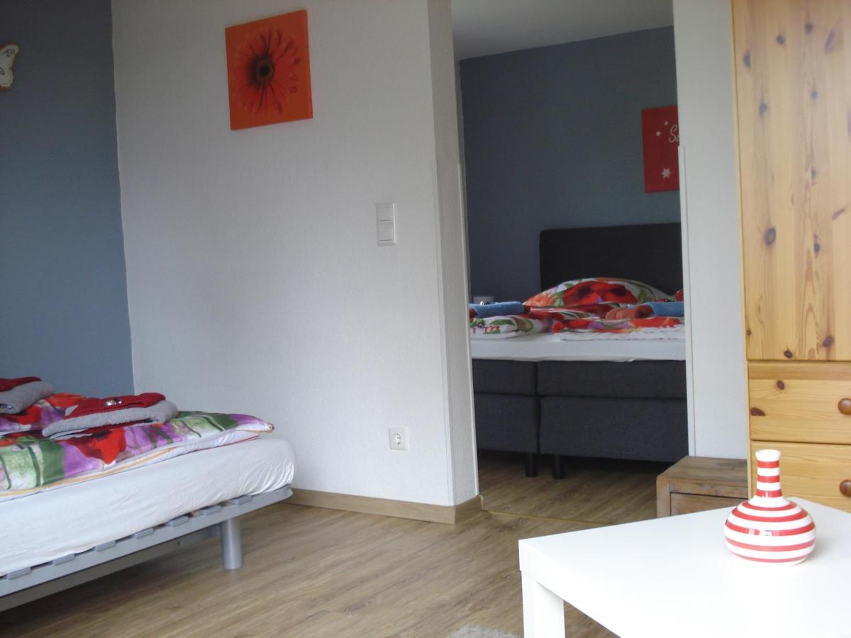 B&B All Seasons Винтерберг Екстериор снимка