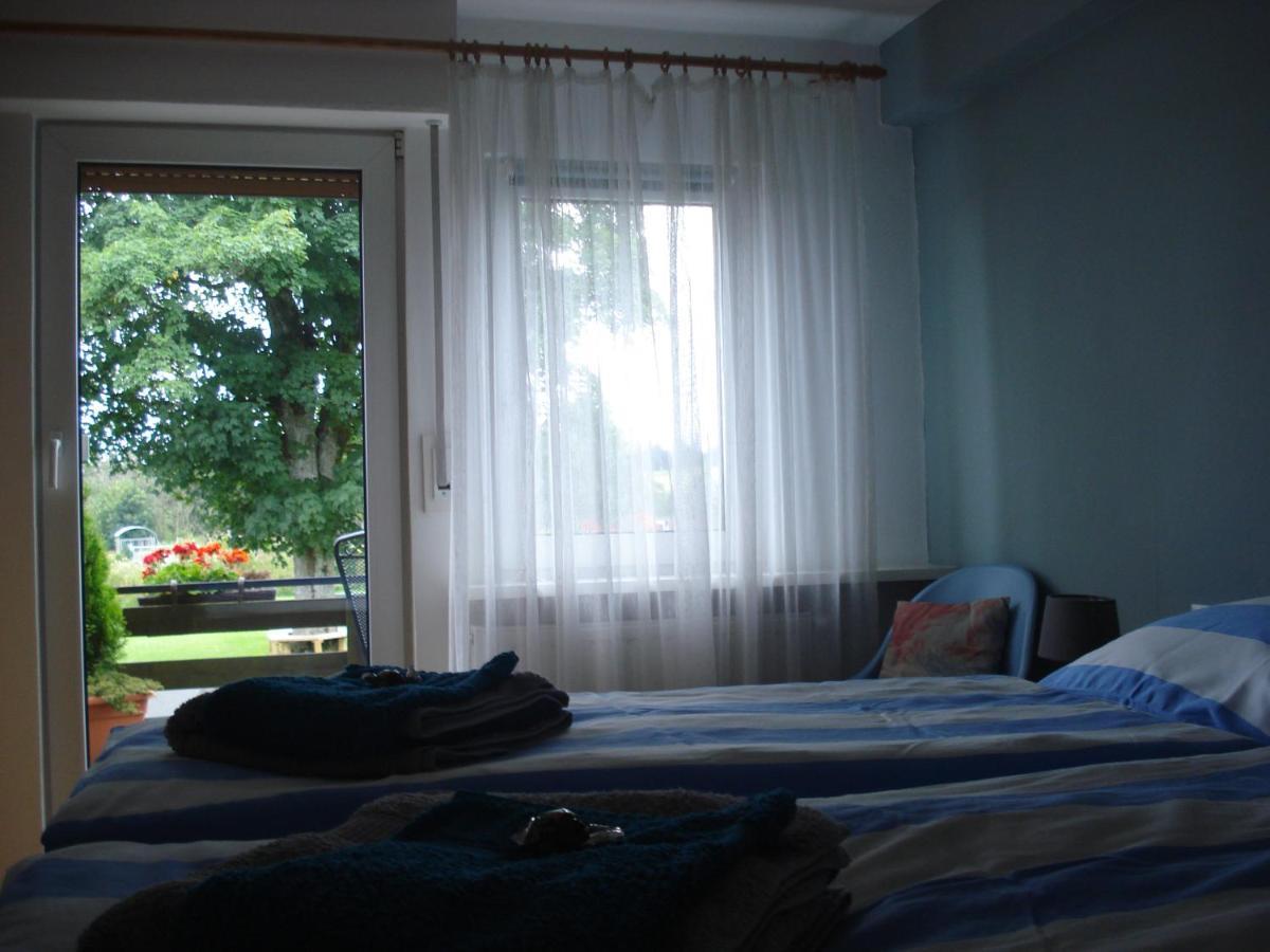 B&B All Seasons Винтерберг Екстериор снимка