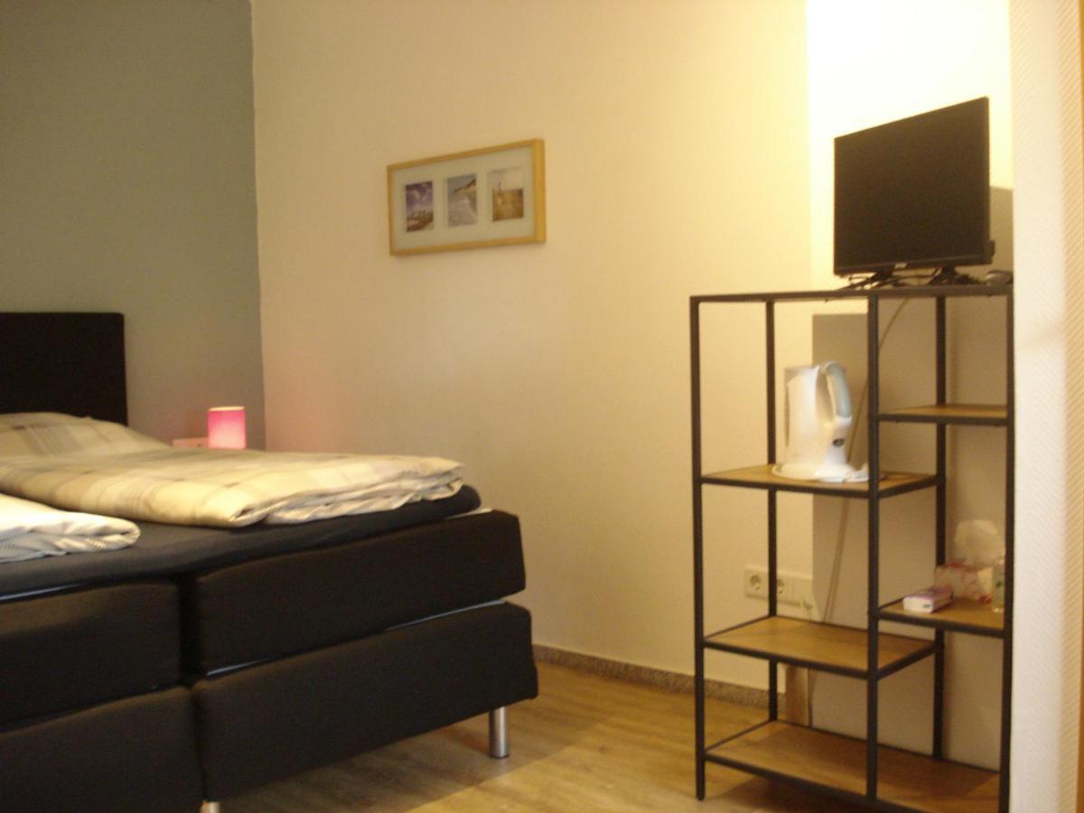 B&B All Seasons Винтерберг Екстериор снимка