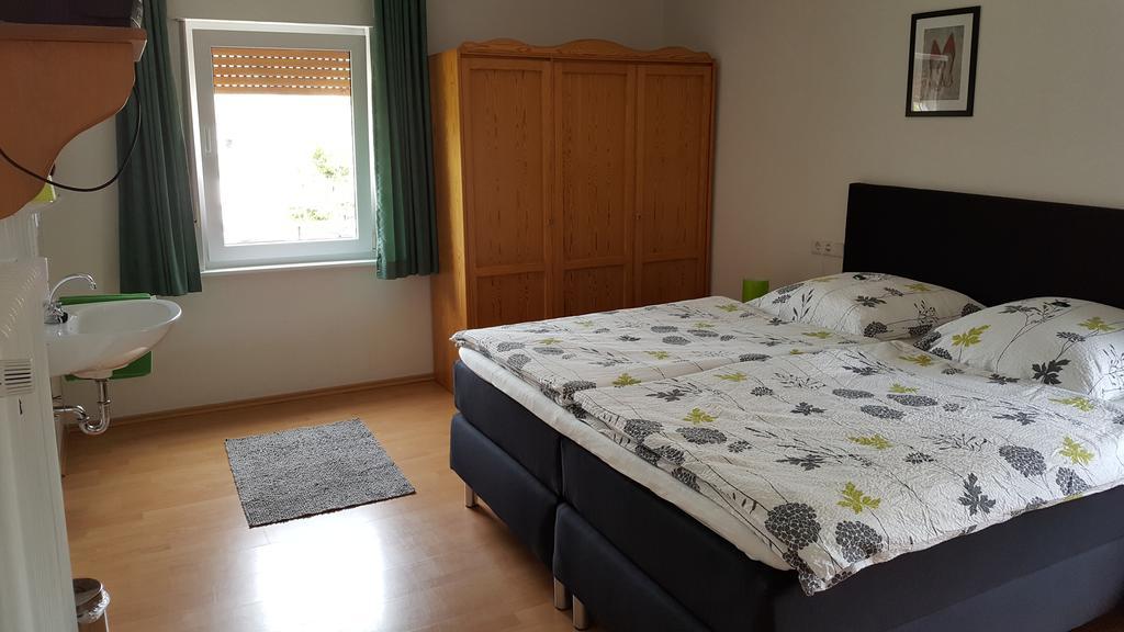 B&B All Seasons Винтерберг Екстериор снимка