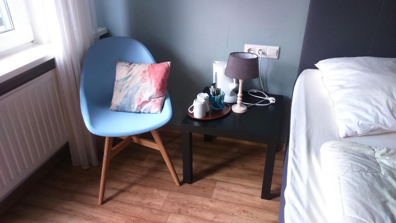 B&B All Seasons Винтерберг Екстериор снимка