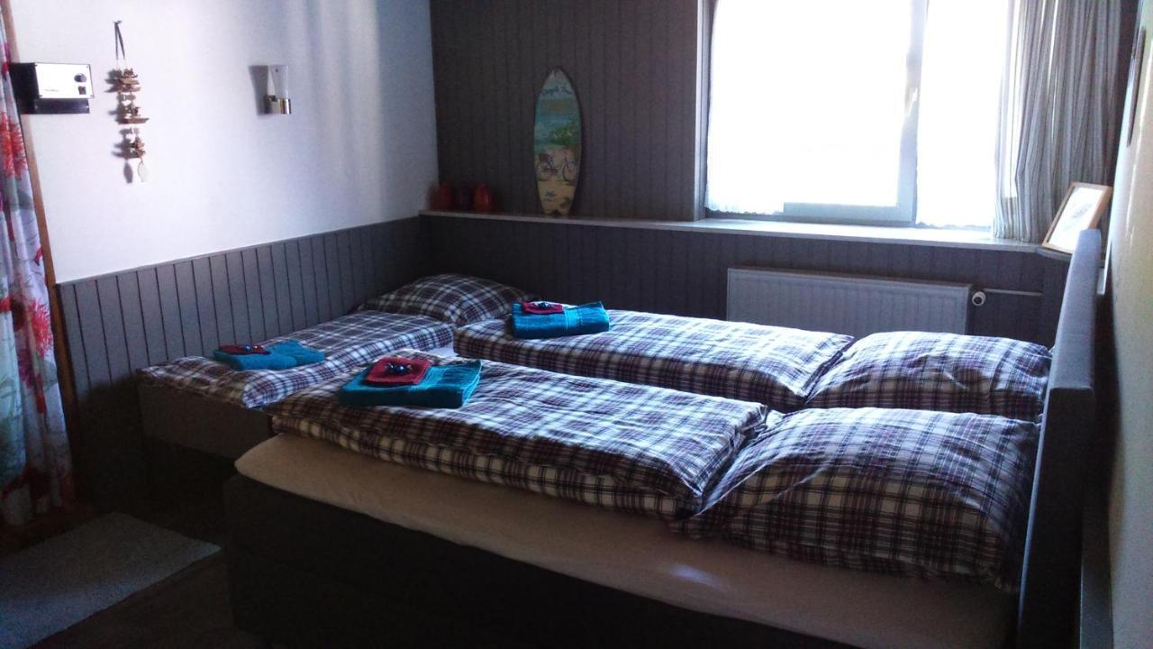 B&B All Seasons Винтерберг Екстериор снимка