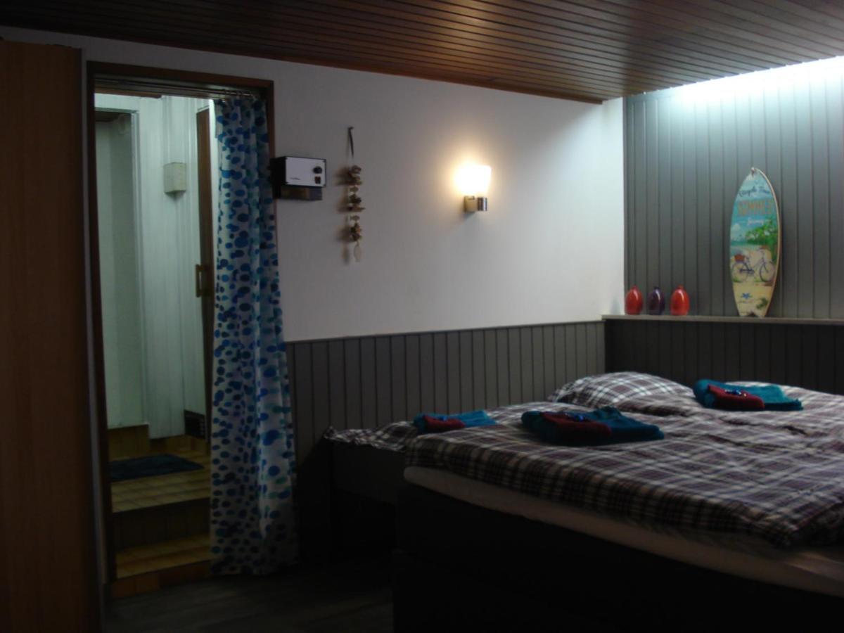B&B All Seasons Винтерберг Екстериор снимка