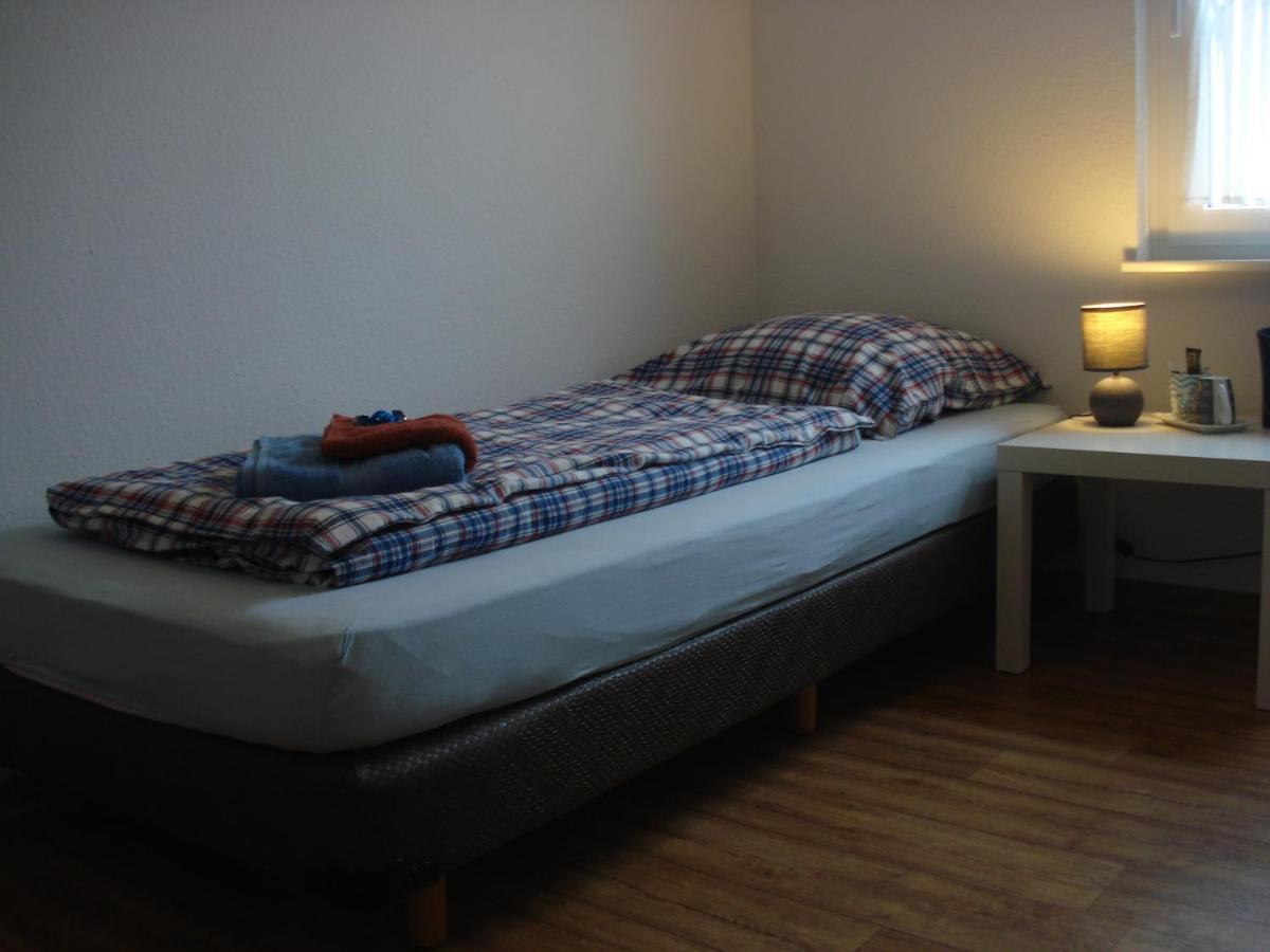 B&B All Seasons Винтерберг Екстериор снимка