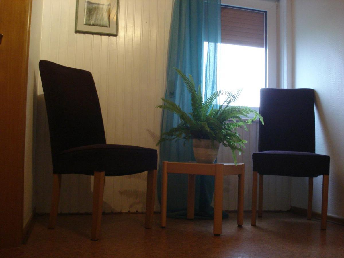B&B All Seasons Винтерберг Екстериор снимка
